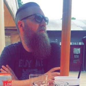 Meet your Posher, Brandon